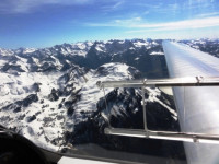 Ausflug in die Glarner Alpen
